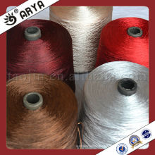 FDY, 100% Polyester Garn für Teppich Made in China (300D 600D 900D 1200D)